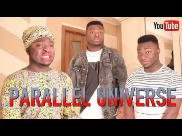 Video: Samspedy – African Home: Parallel Universe